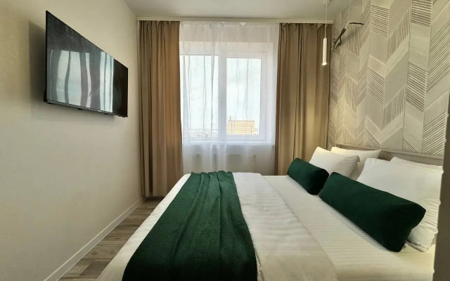 Na Zhk Linii Apartments