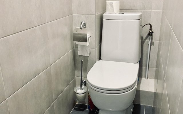 Апартаменты Unique Apart Лофт у Парка Ангелов, ТЦ Променад и ГУФСИН на Мичурина 33