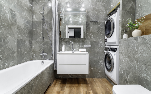 Квартира Суворов