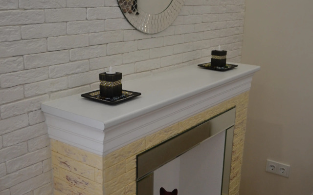 Апартаменты Видовые в Центре Воронежа Фиолет 20/20