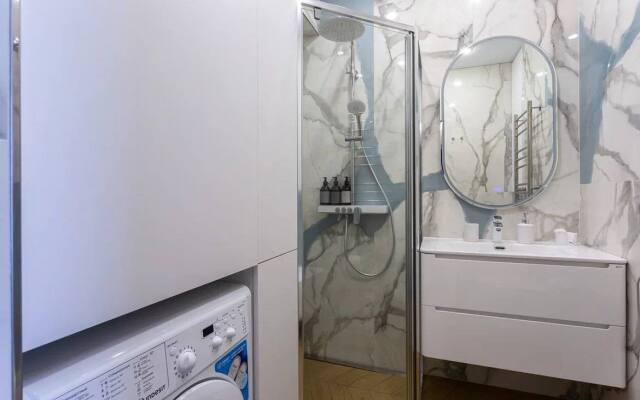 4.16 Studio Iskra 2 Flat