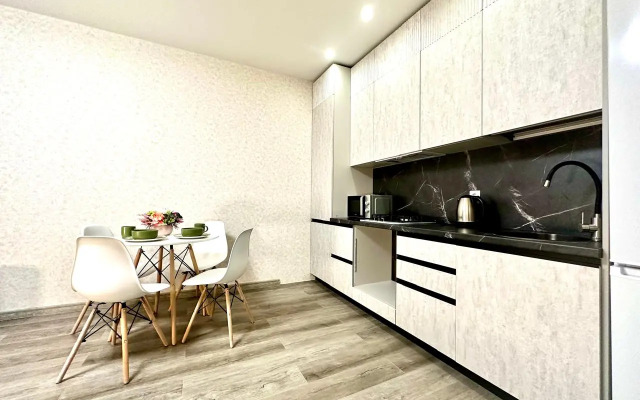 Квартира Рядом с ТЦ Премьер