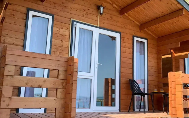 База отдыха БроНау Домильон