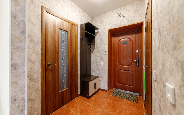 PrezentHaus Sovetskaya 190d k47 Flat
