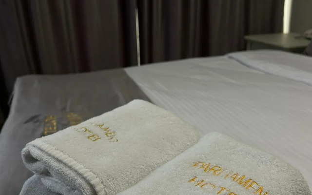 Parliament Hotel & Restaurant