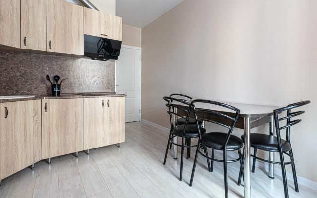 Квартира Уют в ЖК Дружный