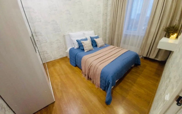 Квартира близко к центру Московский проспект Ярославль