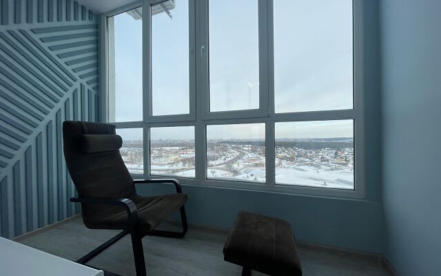 Апартаменты в центра города