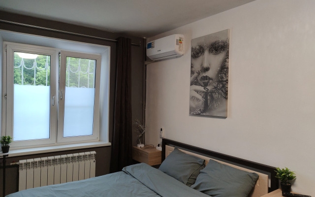 Квартира BigHouse