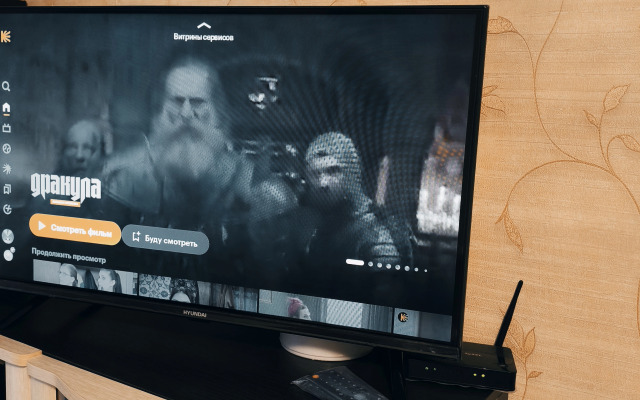 Квартира Уютная недалеко от трассы М7