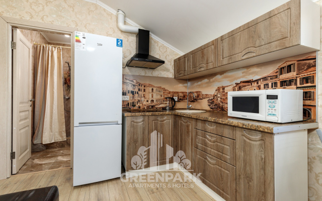 Green Park Apartments 4