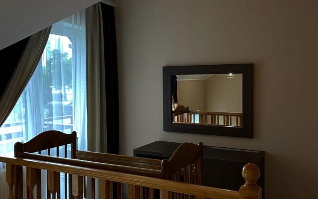 Crystal Guest House