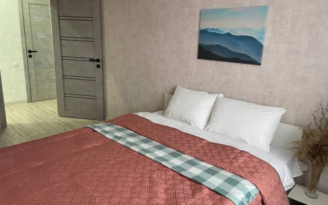 Apartamenty Na Ulitse Gorsovetskaya