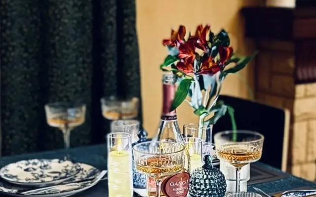 Гостевой дом в Каменках 1