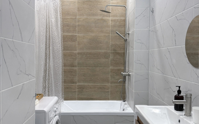 Квартира Просторная квартира на Западном обходе