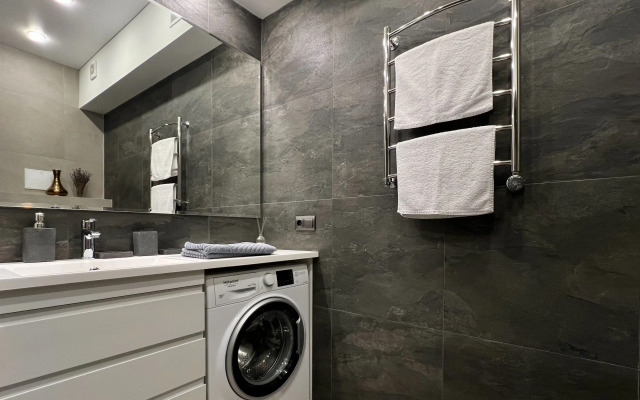 Apartments Alfa Chernomorskaya 28