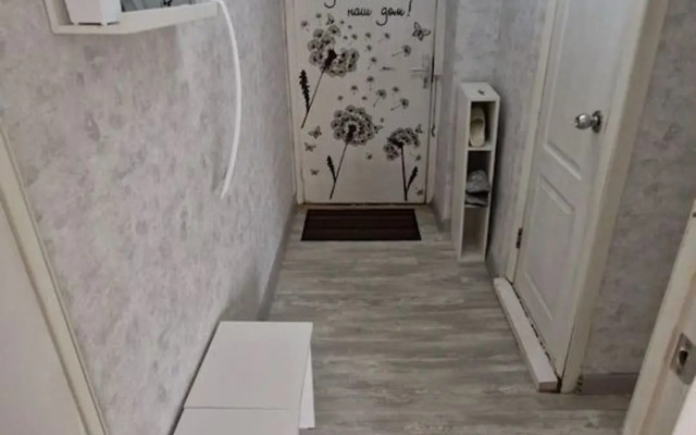 Квартира 26 на Каширском шоссе