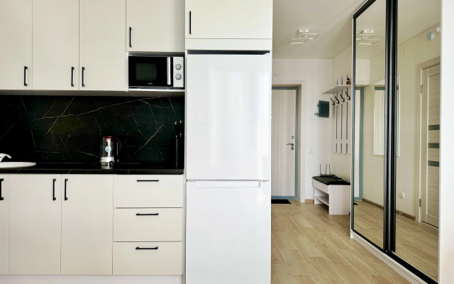 Квартира на проспекте Героев Донбасса 10