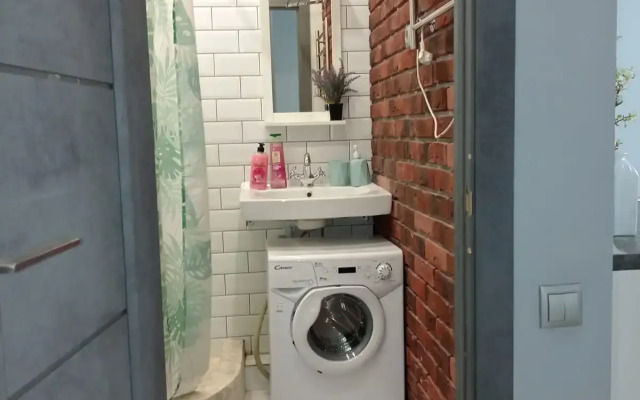 Sosnovaya 1k3 - Vidovaya Na 20-M Etazhe Apartments