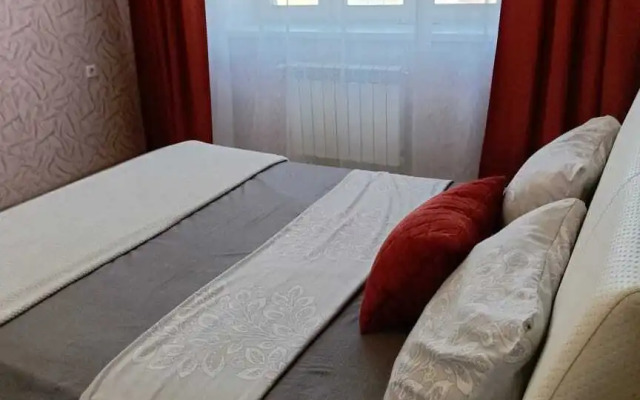 Квартира на Улице Тимирязева 23