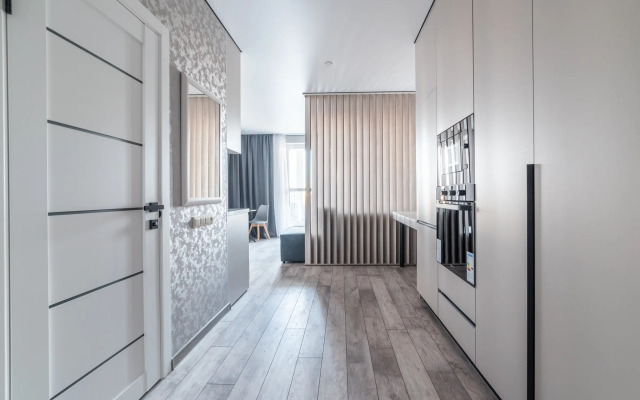 Belatravel Po Adresu: Brilevskaya 25 Apartment