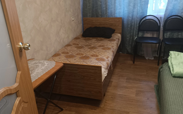 Квартира на Волгоградской