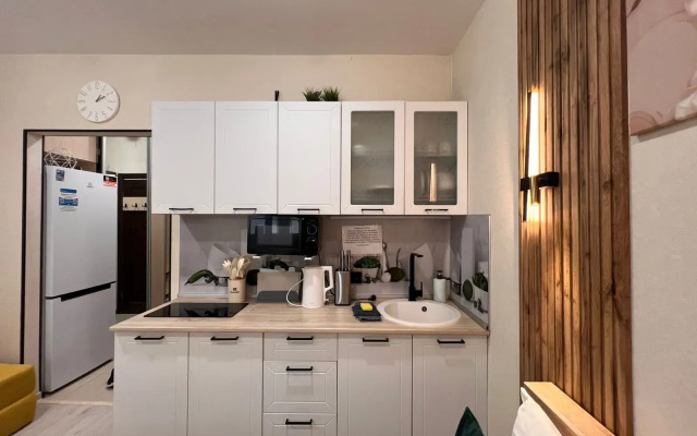 SimSim 12 Apartments