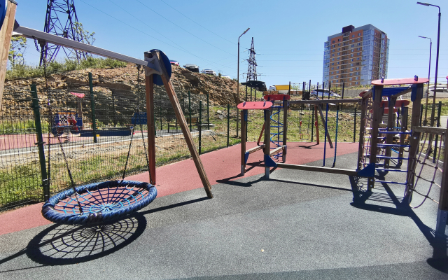 Квартира Nochevali