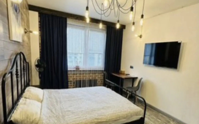 Apartment Luxury SVO