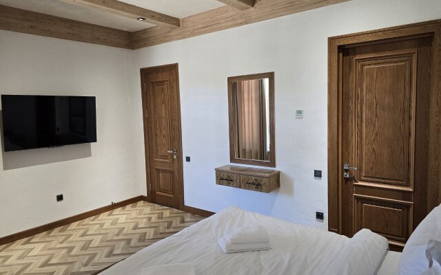 Pana Hotel Family Resort