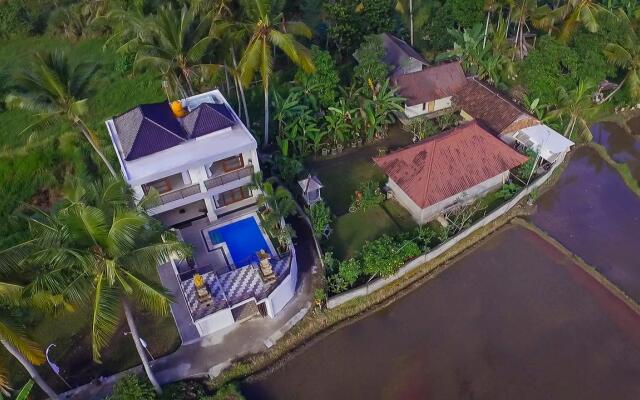 Villa Warna Ubud