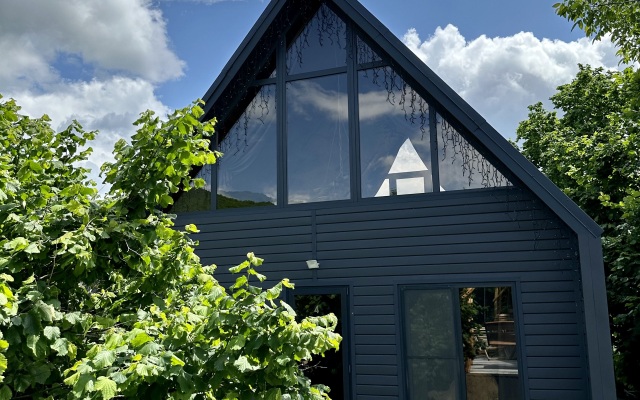 Ahouse Guest house