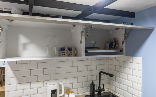 Квартира Уютная студия в самом центре