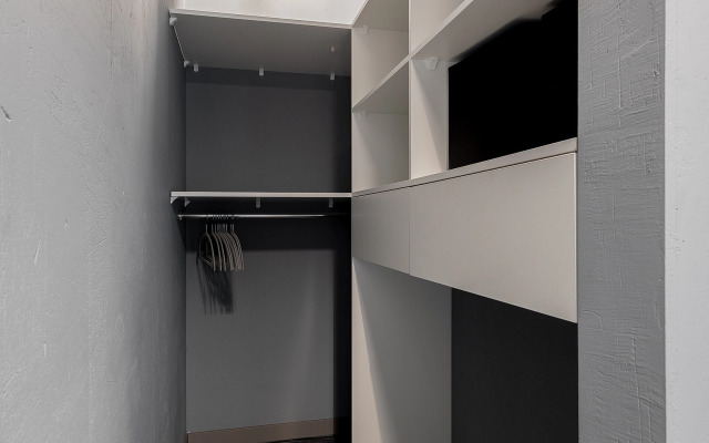 Apartment Loft V Morskoy Simfonii