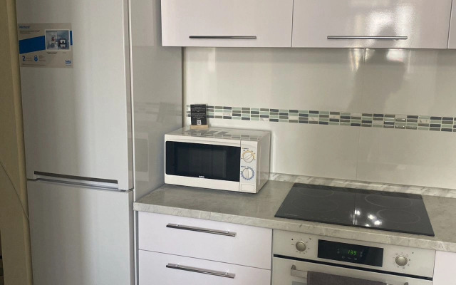 Квартира на проспекте Космонавтов, 35/20Б