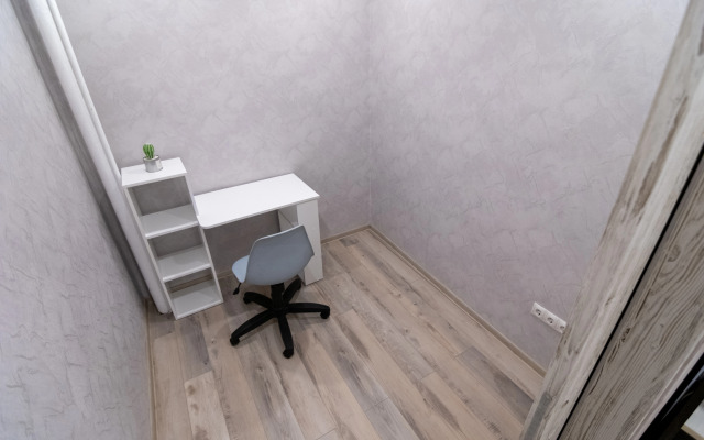 Апартаменты на главном проспекте города