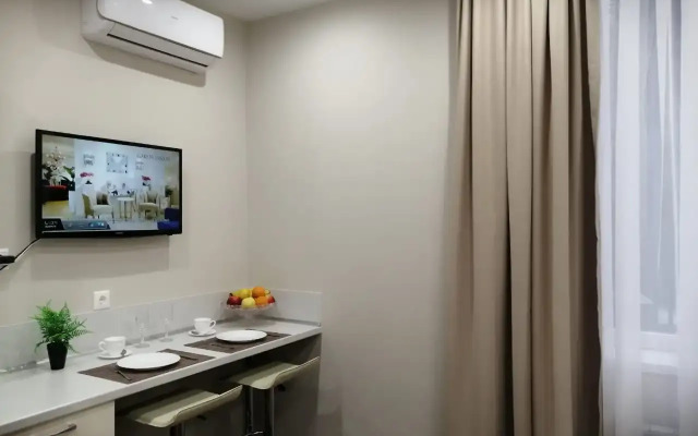 Millennials Aparts Apartaments
