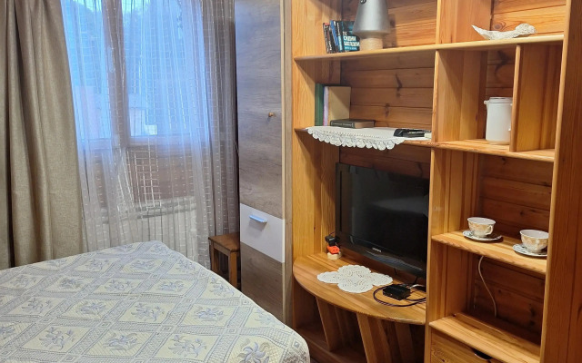 Na Lugovoj Guest house