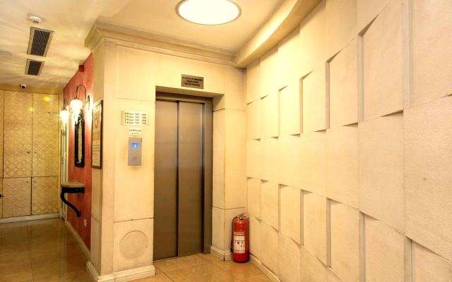 Faros Hotel Old City