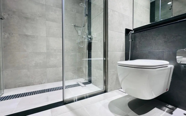 Sunday Sheikh Zayed Road Concord Tower 2 BR by Belvilla