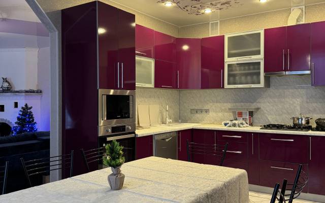 Частный дом на Нестерова