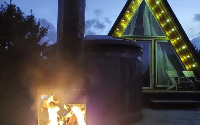 Гостевой дом Дальний кордон (7 км до г.Плес)