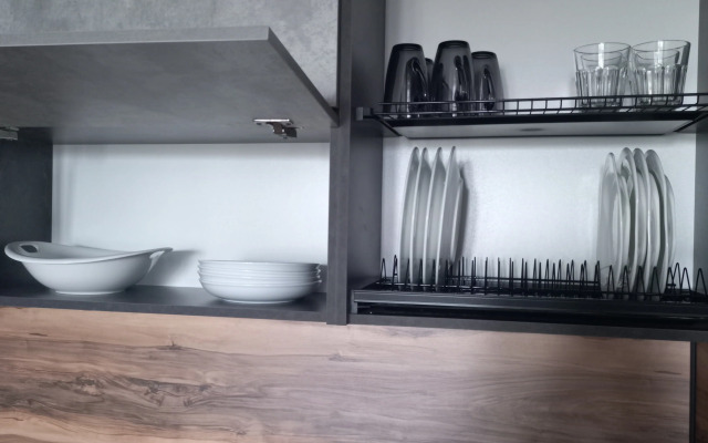 V Zhk Zvezdny Flat