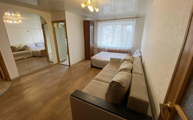 Квартира на Красноармейской