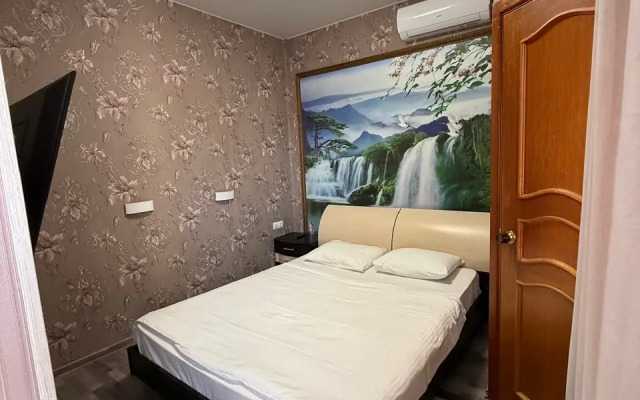 Medovaya Guest House