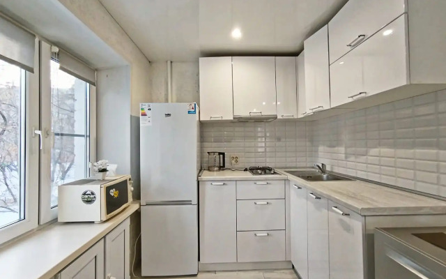 Квартира В самом центре