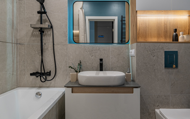 Квартира Премиум-Класса рядом с УРФУ