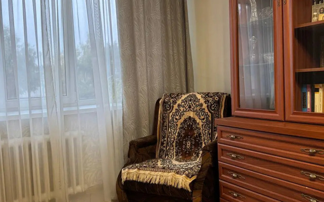 Апартаменты Sutki Vip на Тухачевского 94