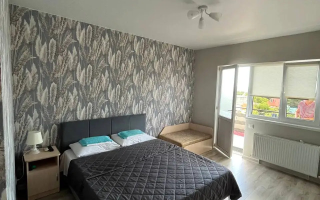 Гостевой дом Золотая лоза