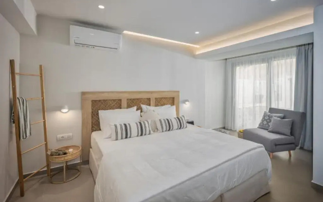 Anassa Suites Adults Only Hotel
